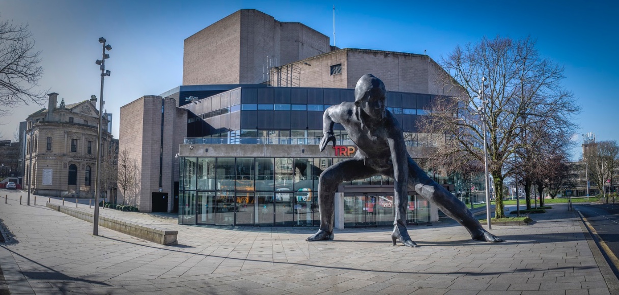 Theatre Royal Plymouth launch new look membership scheme The Devon Daily